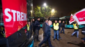 „Vorschlag“ der Arbeitgeber bringt Bewegung in Busfahrerstreik