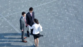 Tritt ins interkulturelle Fettnäpfchen