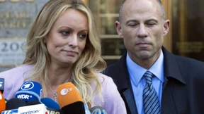 Die Affäre Stormy Daniels im Überblick