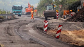 Neuer Bombenfund an der B 42 im Rheingau
