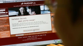 Neue Partner dürfen nichts kosten, Seitensprünge schon