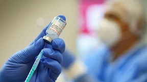 „Impfungen sind schon immer so ein Thema bei ihm“