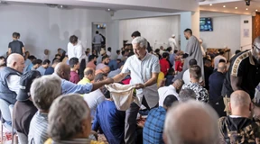 Hilfsbereitschaft, Ohnmacht und Angst