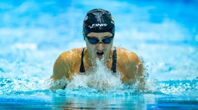 „Schwimmen hat mich am Leben gehalten“