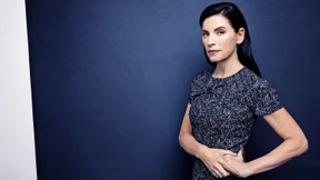 Eine Schauspielerin, die man sich einfach merkt