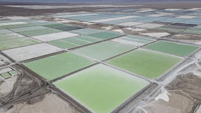 Deutschland bei 14 kritischen Rohstoffen komplett auf Importe angewiesen