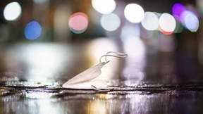 Maskenpflicht gilt an manchen Orten weiter