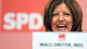 Die SPD bejubelt Dreyers Boykott