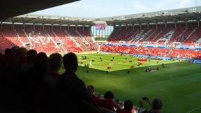 Rüsselsheim rückt näher an Mainz