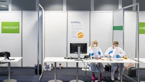 Hessens Wirtschaft fordert Lockerungen vor dem 3. März