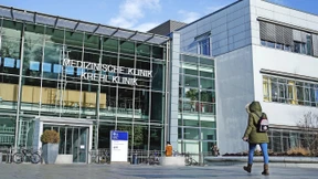 „Charité am Neckar“ in Gefahr