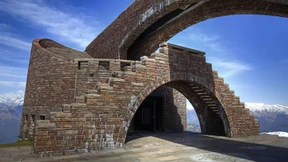 Widerstandsübungen im feindseligen Gelände