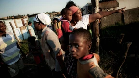 Zocken mit dem täglich Brot Teil 3: Johannesburg