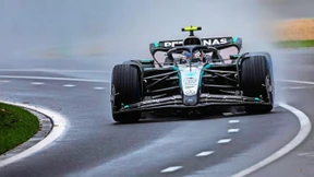 Darum könnte Antonelli die Zukunft in der Formel 1 gehören