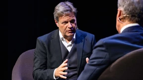 Wie Robert Habeck sich gegen Kritik immunisiert