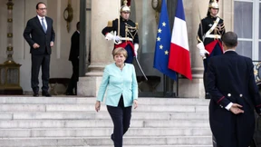 Madame Merkel – eine von uns