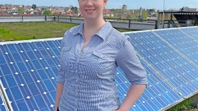 Ein Plan für Hofheims Klima