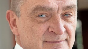 Von der Au ist Vordenker für Digitales