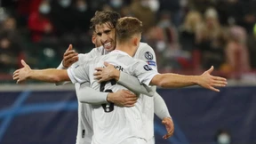 Bayern meistern das Risikospiel