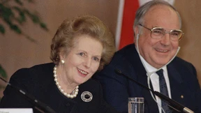 Antworten auf Krisenanfälligkeit