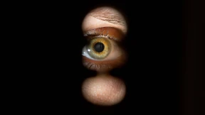 Staatsauftrag Blick in die Köpfe