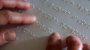 Nichts sehen, nichts hören