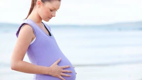 Die Mär vom schmerzfreien Kaiserschnitt