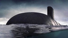 Australien warnt französischen U-Boot-Hersteller