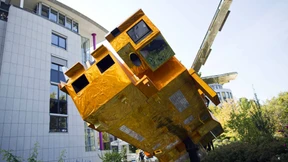 Esa bestellt neue Wettersatelliten bei Airbus