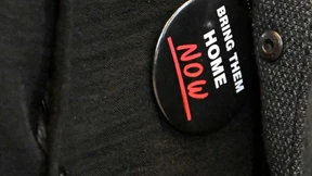 „Wir haben von niemandem ein Lebenszeichen“