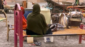 „Sexuelle Gewalt prägt Krieg in Sudan“