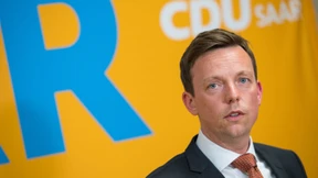 Hans zweifelt an Merz’ Eignung als Kanzler