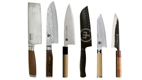 Schöne Aufschneider, die Japaner!