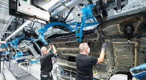 Leiharbeitnehmer dürfen schlechter bezahlt werden