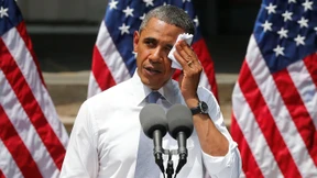 Obama sucht den Superminister