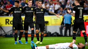 BVB zeigt Nervenstärke und späte Klasse