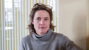 Ich bin keine Ego-Schauspielerin