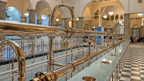 Das Jo-Jo des Reichskanzlers