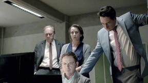 Und wer beseitigt jetzt die Unordnung?