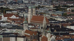 Das doppelte Städtchen