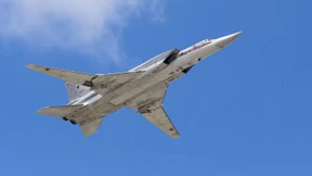 „Hohe Gefahr einer militärischen Konfrontation von Großmächten“