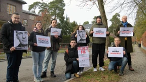 Belohnung für Hinweise zum Verbleib Nawalnyjs ausgeschrieben