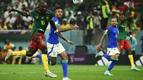 Brasilien verliert mit B-Team