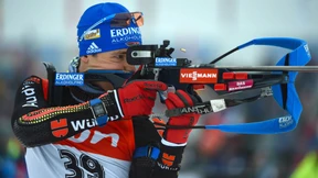 Schempp fehlen 1,1 Sekunden zum Sieg