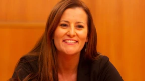 Star der Linken ohne Starallüren