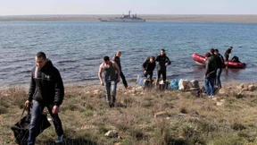 Kiew ordnet Rückzug an 