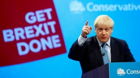 Johnson will abermalige Parlamentspause