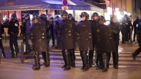 Planten die Verdächtigen einen Anschlag auf Fillon? 