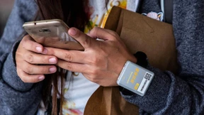 Wehe, wenn das Handy rot leuchtet