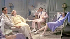 Der Text ist meine Party